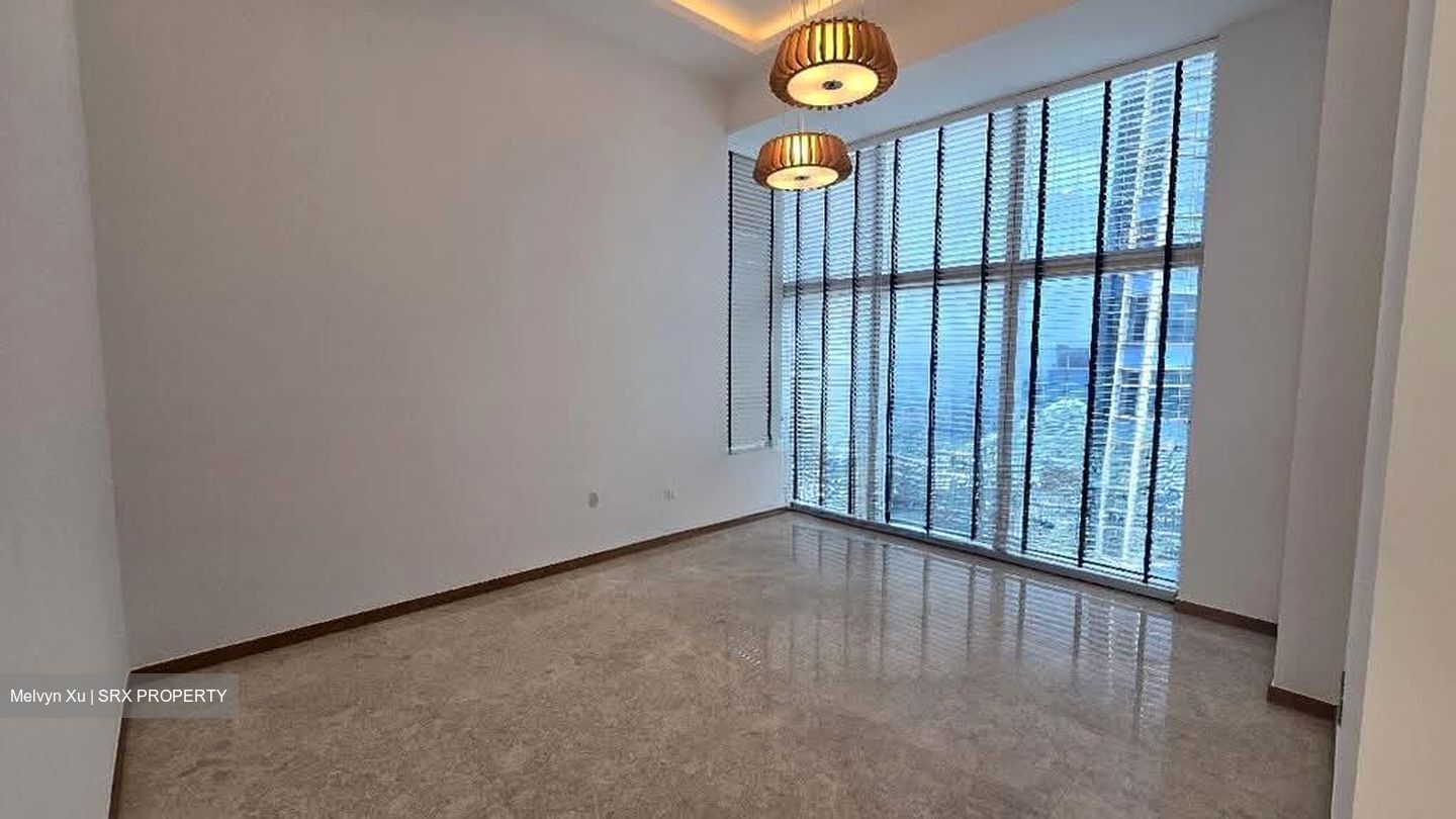 Marina Bay Residences (D1), Condominium #604464091